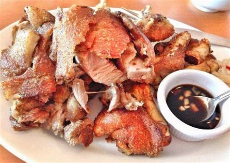 Crispy Pata Recipe