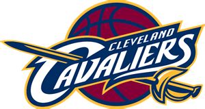 NBA Cleveland Cavaliers Logo PNG Vector (EPS) Free Download