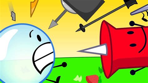 BFDI All Episode (S1) | All episodes, Battle, Episodes