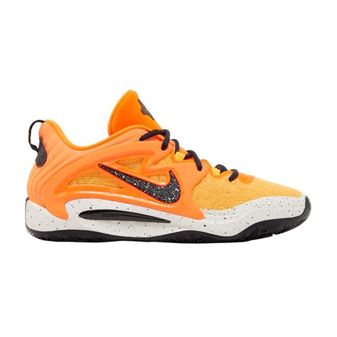 Nike Kd 15 'eybl Peach Jam - Orange | Editorialist