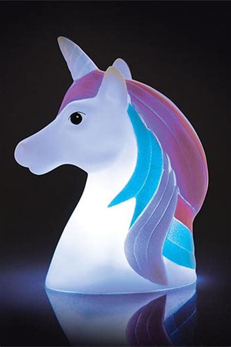 Unicorn LED Light | Seed Heritage NZ