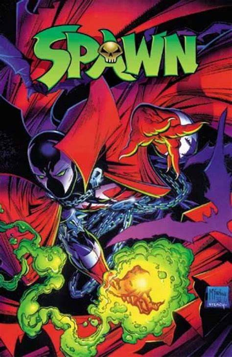 Spawn Games - Giant Bomb