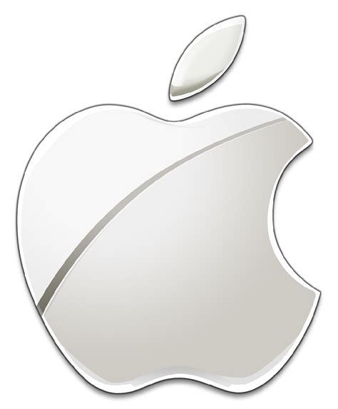 Apple inc logo -Logo Brands For Free HD 3D