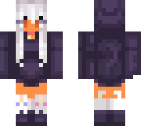 Kitty From Aphmau | Minecraft Skin