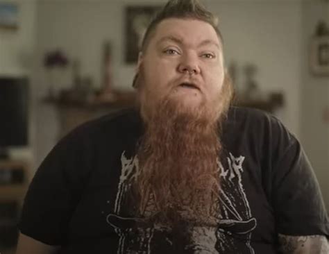 Meet the woman with the longest beard in the world