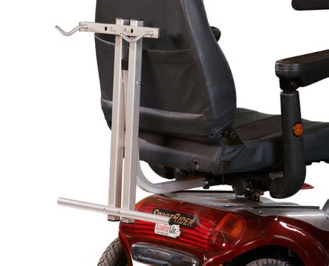 Mobility Scooter Accessories, Western Canada | ScooterLife Inc.