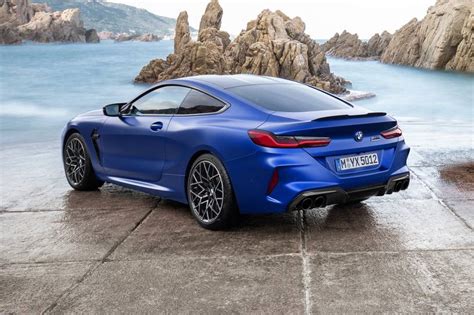 2023 BMW M8 Coupe Prices, Reviews, and Pictures | Edmunds