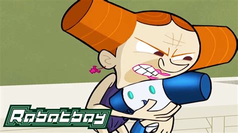 Robotboy - Hair-A-Parent | Season 2 | Episode 13 | HD Full Episodes ...