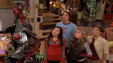 [Download] iCarly Season 2 Episode 7 iGo To Japan (3) (2008) Full ...