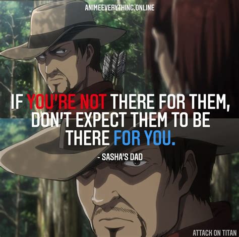 20+ Attack on Titan Quotes From Season 1 to 3 – Anime Everything Online