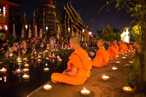 Loy Krathong Festival of Lights Thailand - Wide Eyed Tours