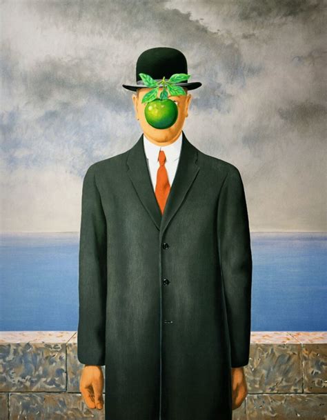 11 Most Famous Surrealist Paintings - Artst