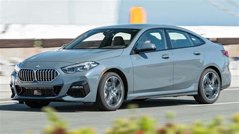 BMW 228i Gran Coupe Yearlong Test Verdict: A Bimmer for Our Pandemic Times