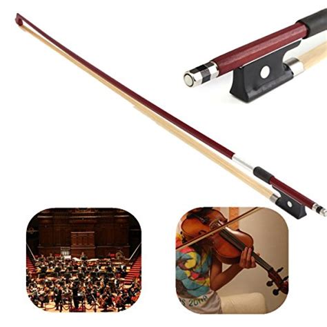 Best Violin Bow Hair For Your Instrument