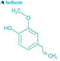 Eugenol: Know its Structure, Sources, Properties, Benefits & Uses