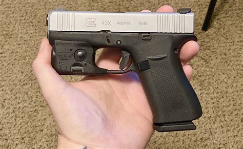 Glock 43x 9mm: Pros and Cons from the Range - 19FortyFive