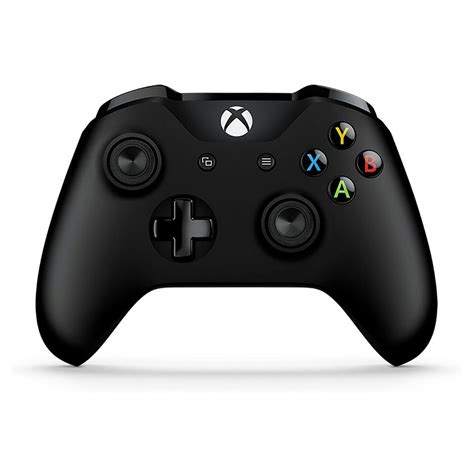 americanbookie: Xbox One S Controller Bluetooth