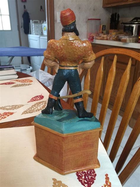 U Of M Vs MSU Paul Bunyan Trophy Statue Replica | #1830633254