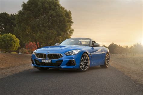 BMW Z4 M40i review - The Z is back! » EFTM