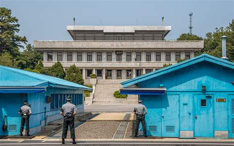 Korean Demilitarized Zone (DMZ) Tour from Seoul - TourMega