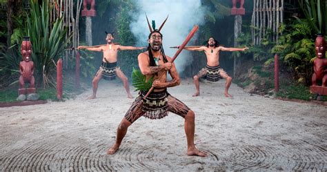 Tamaki Maori Village Experience | RTW Backpackers