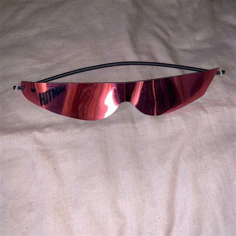 Bret Hart Sunglasses – wwftees