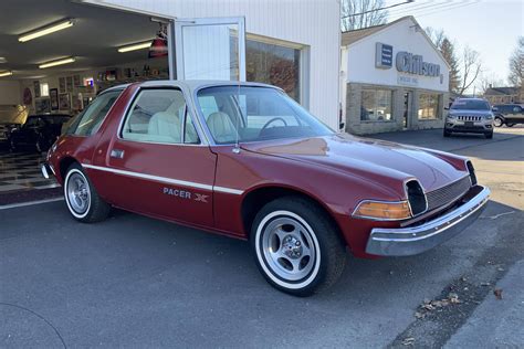 1975 AMC Pacer | Hemmings.com