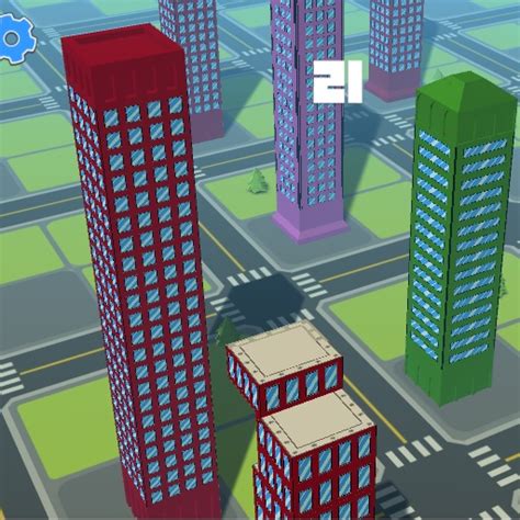 Rising Highrise - Apps on Google Play