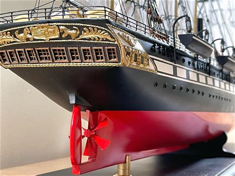 SS Great Britain Model | Large Ship Models for Sale