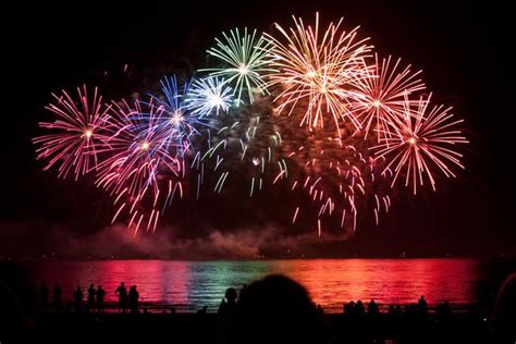 rainbow fireworks - Google Search | rainbow fireworks | Pinterest ...