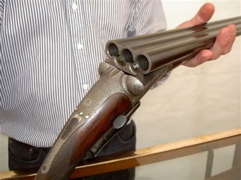 20 Most Unusual and Interesting Guns