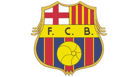 Barcelona Logo, symbol, meaning, history, PNG, brand