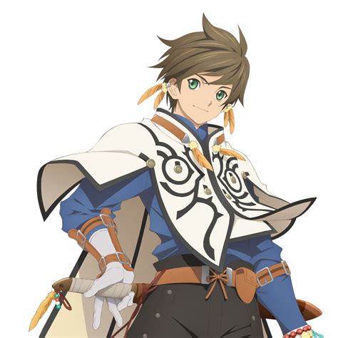 Tales of Zestiria the X Catch-Up: Part 1 – The Main Characters of ...