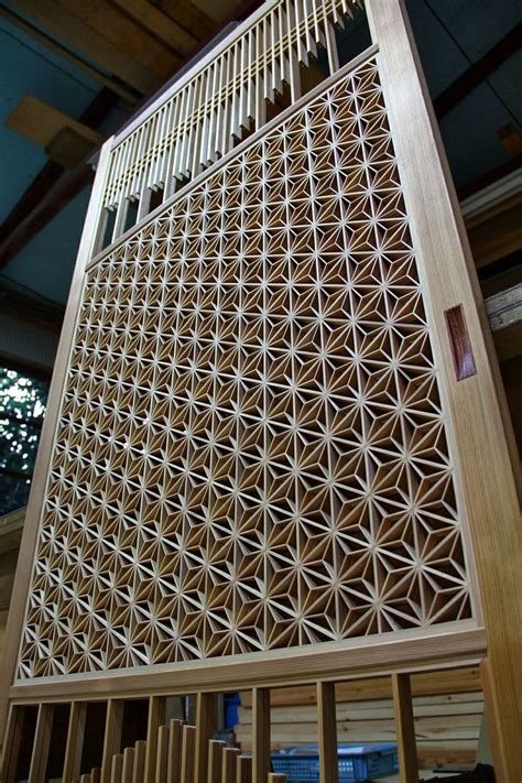 Yoshihara Woodworks | Japanese woodworking, Japanese joinery, Cool ...