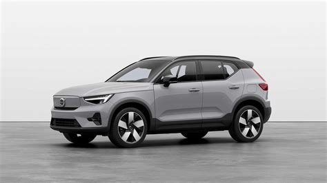 Volvo Almost Tripled All-Electric Car Sales In February 2023 - citydwellers