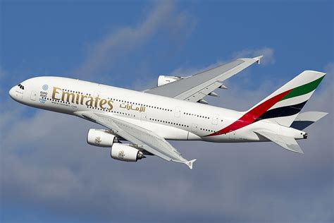 Airbus A380 - Wikipedia