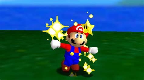 Super Mario 3D All-Stars: How to find all 120 Stars in Super Mario 64 ...