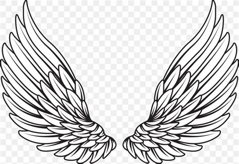 Drawing Royalty-free, PNG, 1920x1323px, Drawing, Angel Wing, Art ...