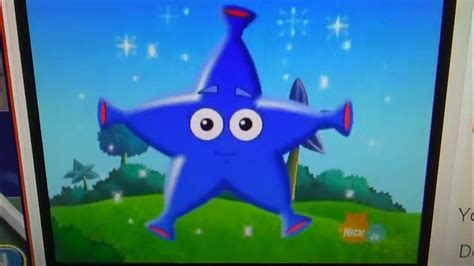 Star Catching (Noisy Star) | Clip | Dora The Explorer - YouTube