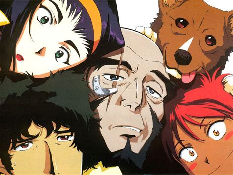 15 Strongest Cowboy Bebop Characters (RANKED)