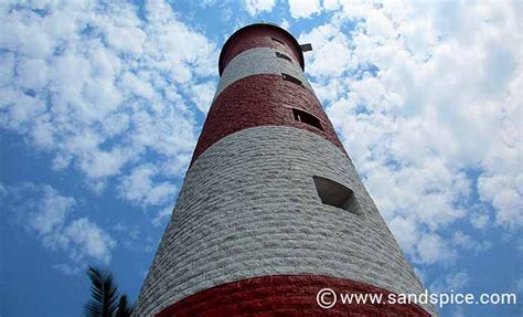 Kovalam Lighthouse Beach Experience, with direct flights to Trivandrum