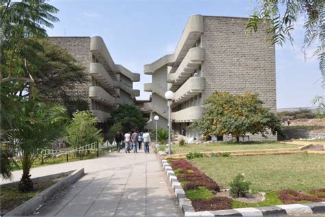 Urban Africa • Adama Science and Technology University, Adama,...