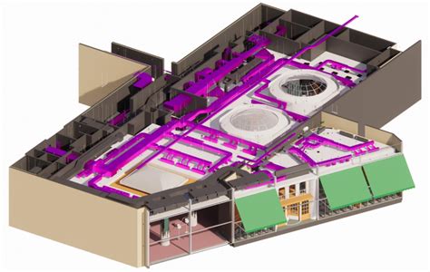 BIM Modeling – BrownIrisBIM