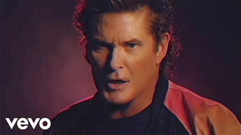 David hasselhoff – Telegraph