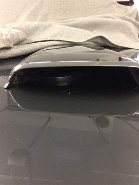 Help with hood scoop installation | For A Bodies Only Mopar Forum