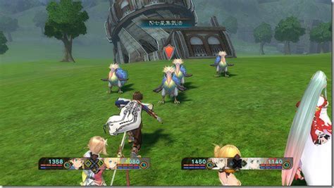 Tales of Zestiria Review – A Zesty Delight