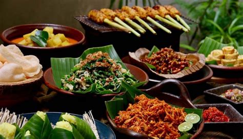 NUSABALI.com - Kuliner Lokal Dongkrak Citra Pariwisata Bali