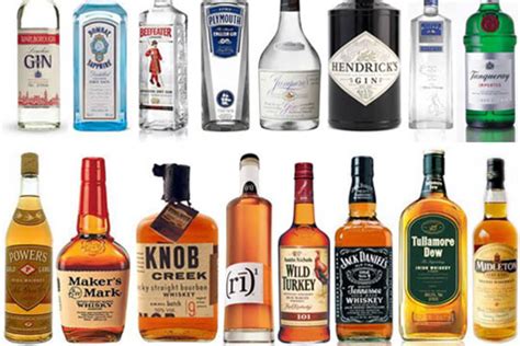 Our Readers’ Favorite Brands of Liquor | The Kitchn