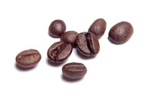 Coffee Beans transparent PNG - StickPNG