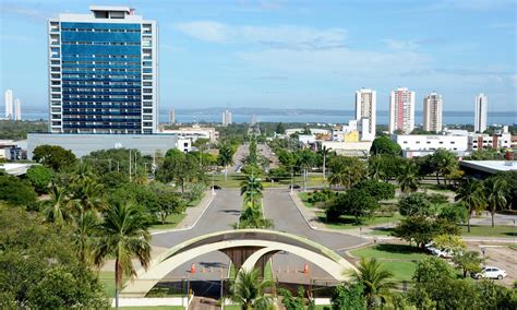 Tocantins 32 anos: Do esquecimento à realização de um sonho, Estado ...